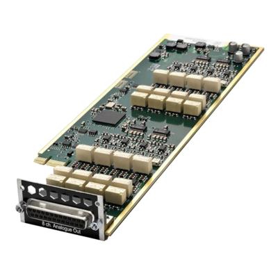 AVID PRO TOOLS MTRX PRISTINE 8 DA CARD